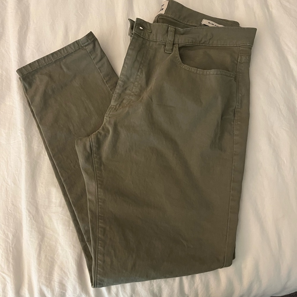 Flint and Tinder 365 Pants